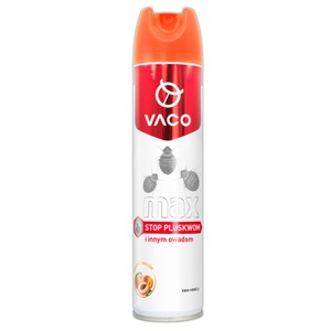 Insecticide si repelente