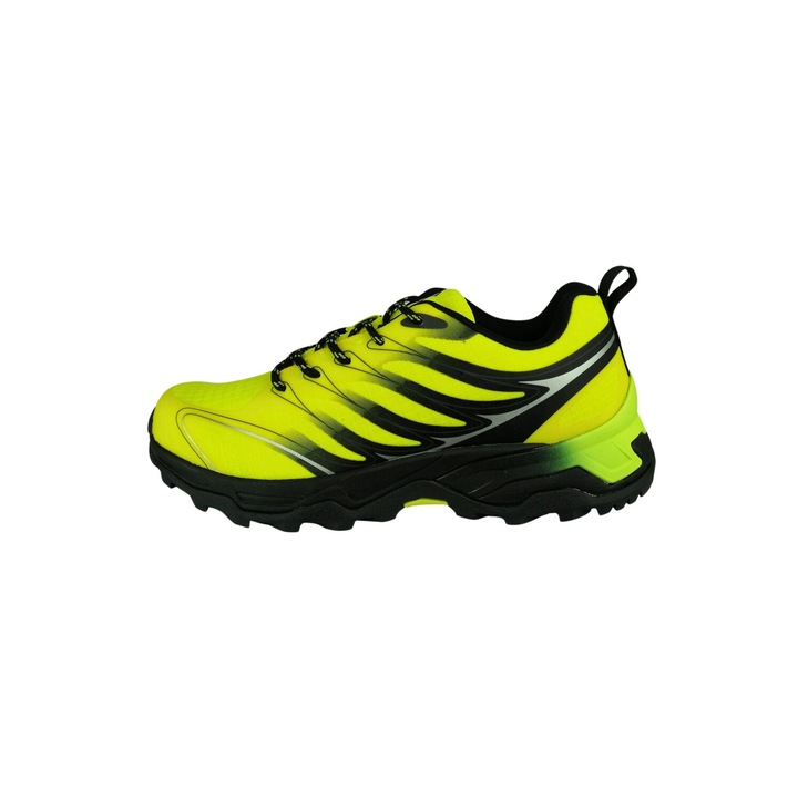 Pantofi Sport Impermeabili Sandic 213M, Galben