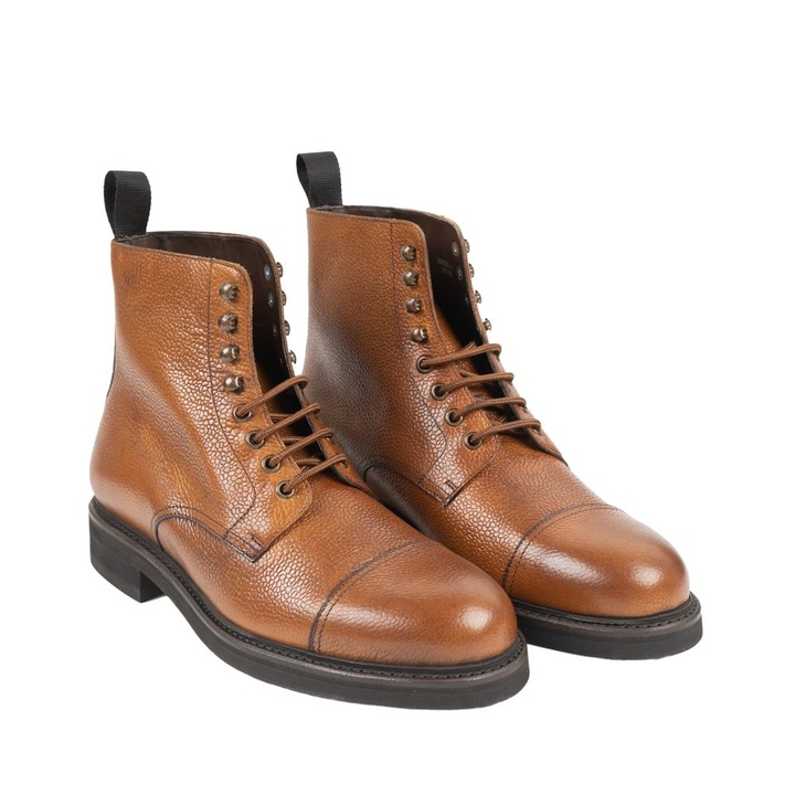 Ghete barbati, Berwick, Piele naturala, Maro, 47