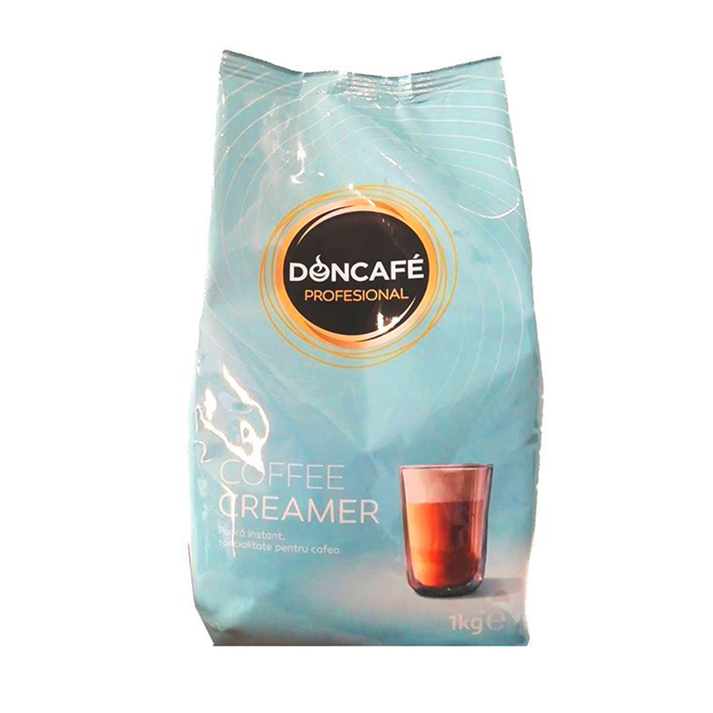 Doncafe Coffee Creamer, lapte praf 1kg - eMAG.ro