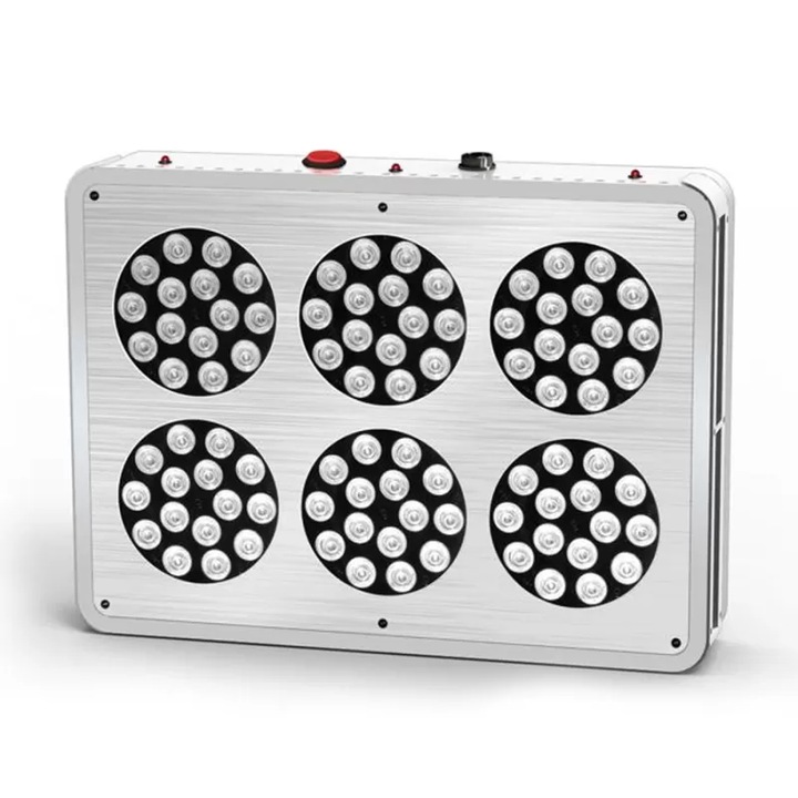 Lampa LED pentru crestere si inflorire LED Apollo 270W