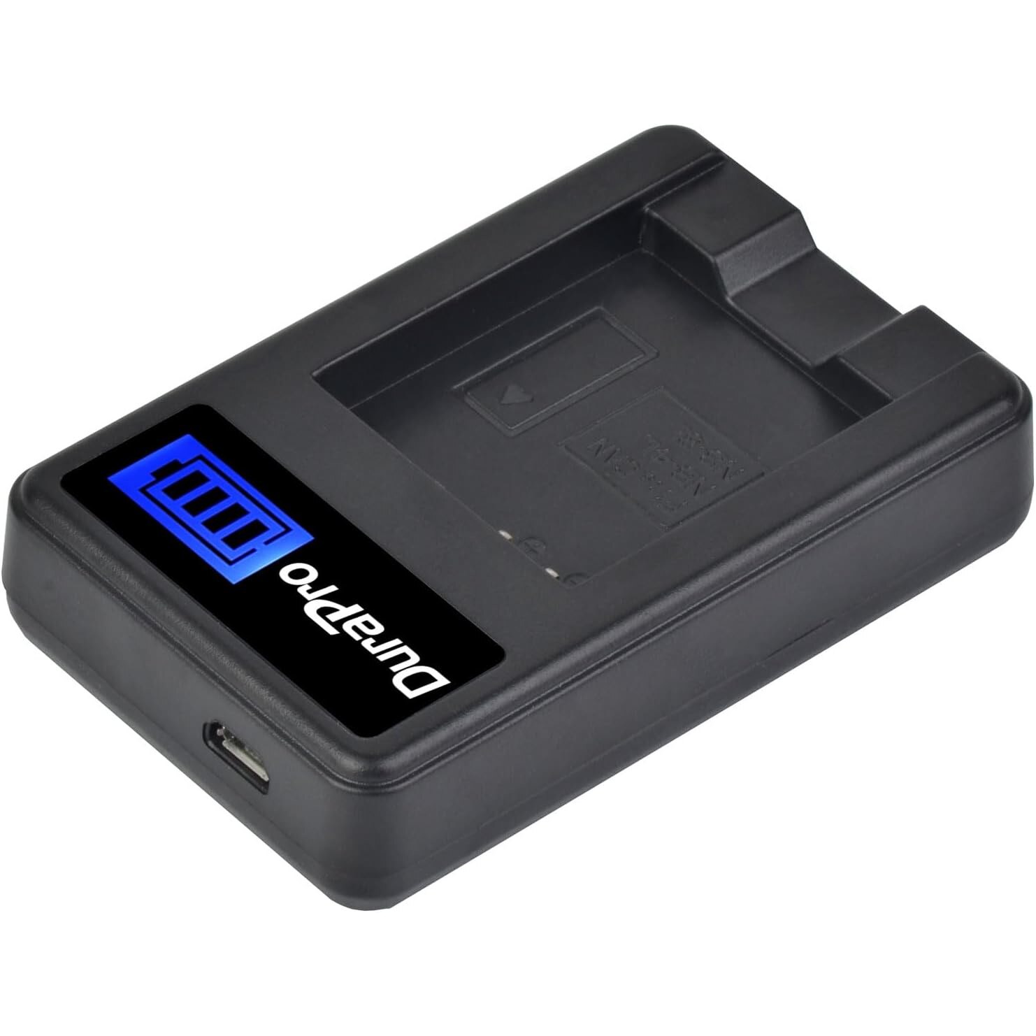 Kit 2 Batterie NB-11L/NB-11LH E Caricabatterie USB-C Per Canon Ixus 125 HS, 132, 135, 140, 145, 150, 155, 160, 165, 170, 172, 175, 180, 185, 190, 240 HS, 265 HS, 2 Batterie