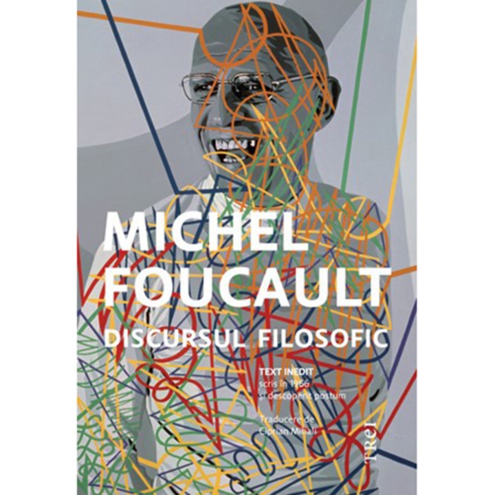 Discursul filosofic, Michel Foucault