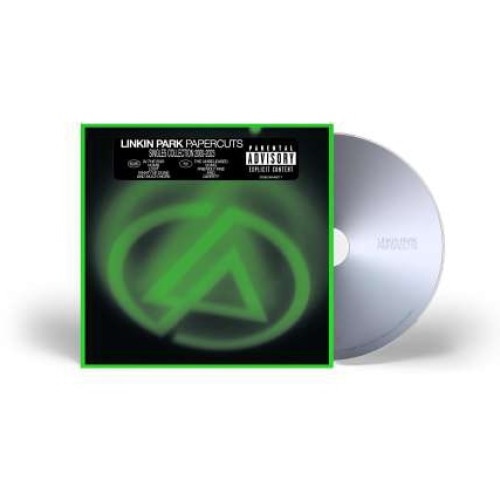 Linkin Park - Papercuts (cd) - eMAG.ro