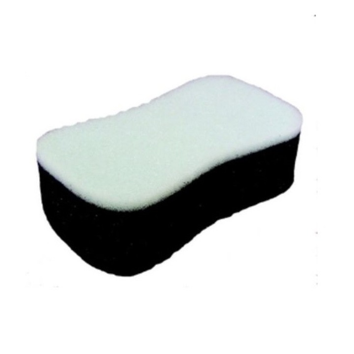 Kétoldalas szivacs K2