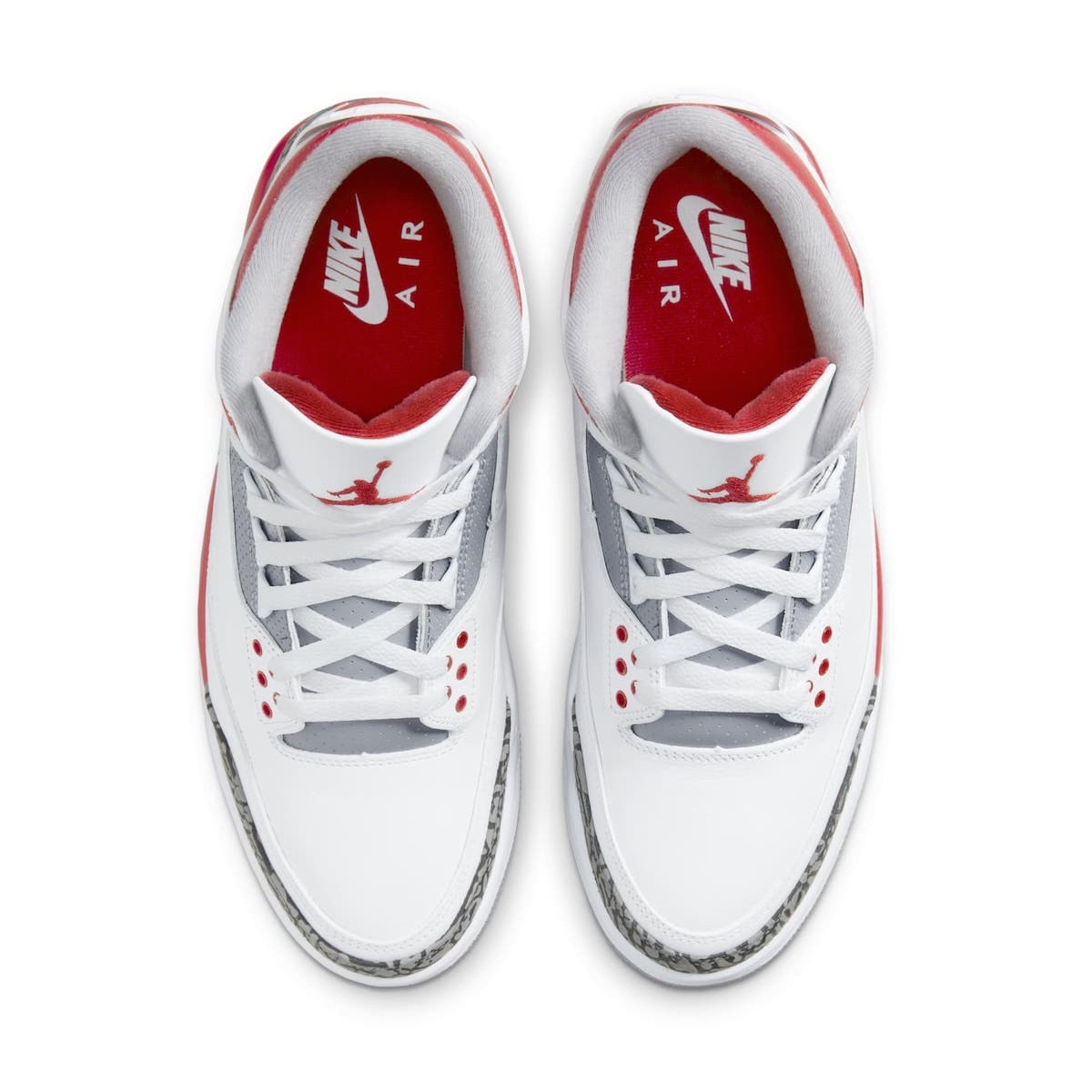 専用 Nike Air Jordan 3 Retro OG \"Fire Red\" Nike】Air Jordan 3 Retro OG “Fire Red”が国内8月6日に復刻発売