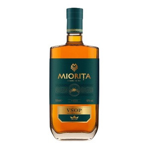 Vinars Miorita V.S.O.P, 40%, 0.7l