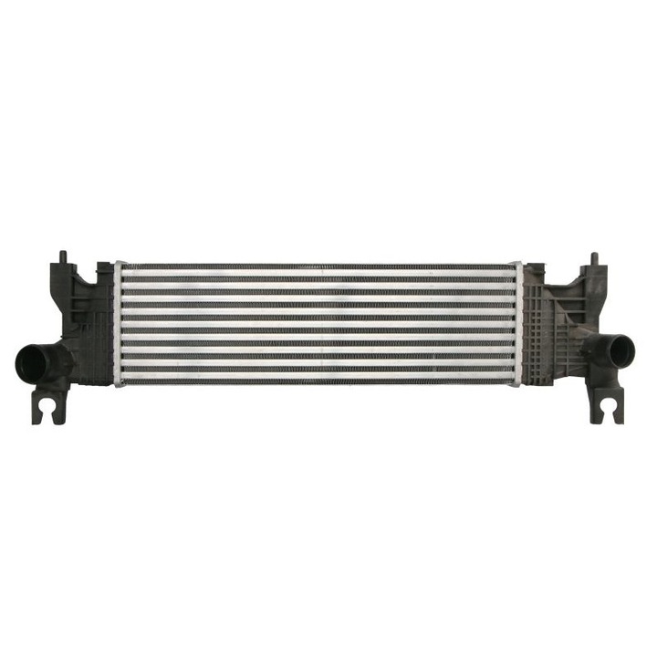 Intercooler hűtő Suzuki SX 4 S-Cross, Vitara I 1, 0/1, 4/1, 6D 2013.08. után