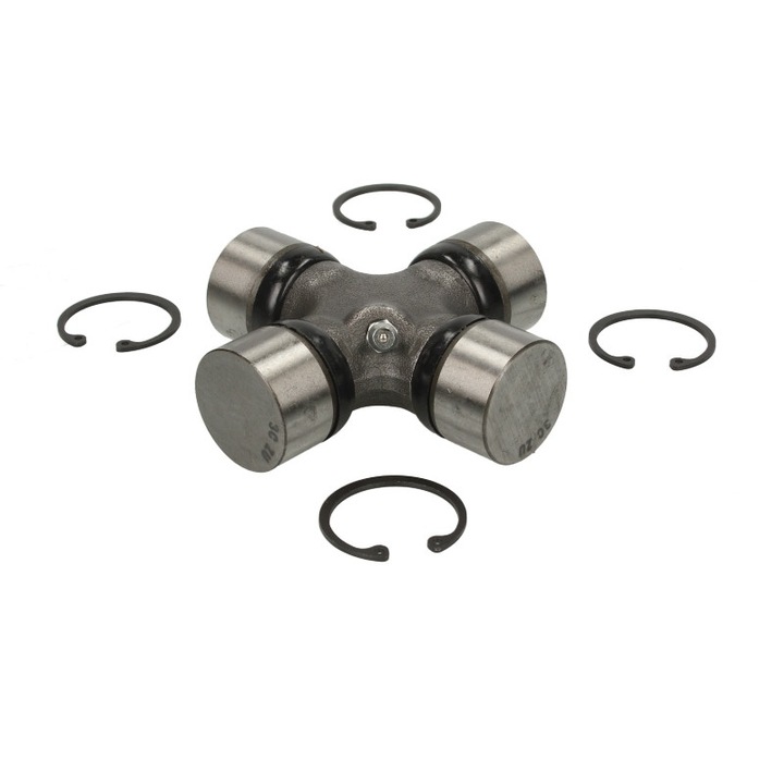 Kardánkereszt átmérő 30, 2 x92mm Iveco Daily