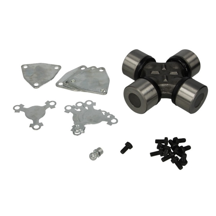 Kardánkereszt készlet átmérő 44x126, 2mm Volvo F7, F86, F87, F89