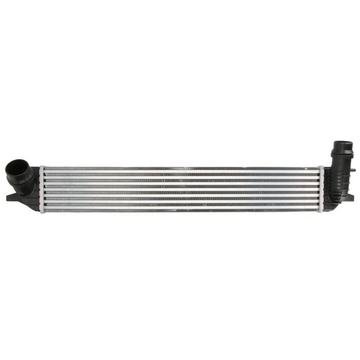 Radiator intercooler pentru Renault Laguna III, Latitude 1, 5D/2, 0D/3, 0D dupa 10.2007
