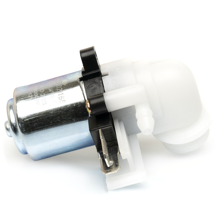 Pompa spalator parbriz AWParts pentru Fiat Seicento, Cinquecento, Uno, 1991-2010, noua