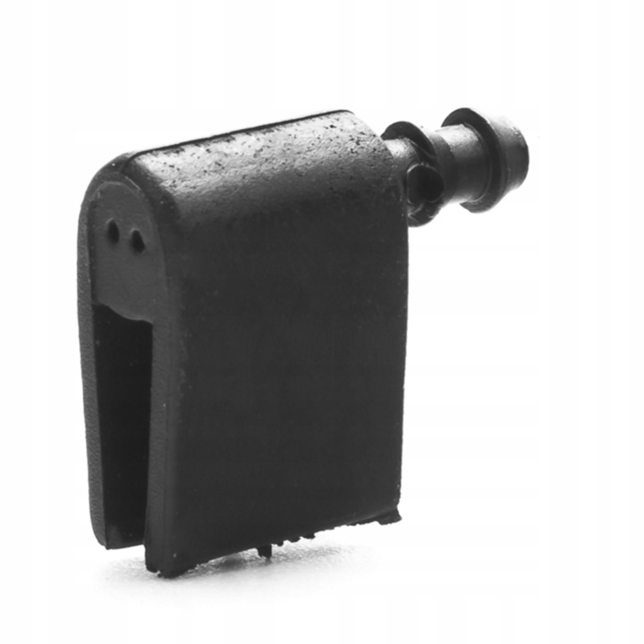 Diuza Spalator Parbriz, Compatibil Cu Volkswagen Crafter 06, Mercedes Sprinter 06-, Plastic, Negru