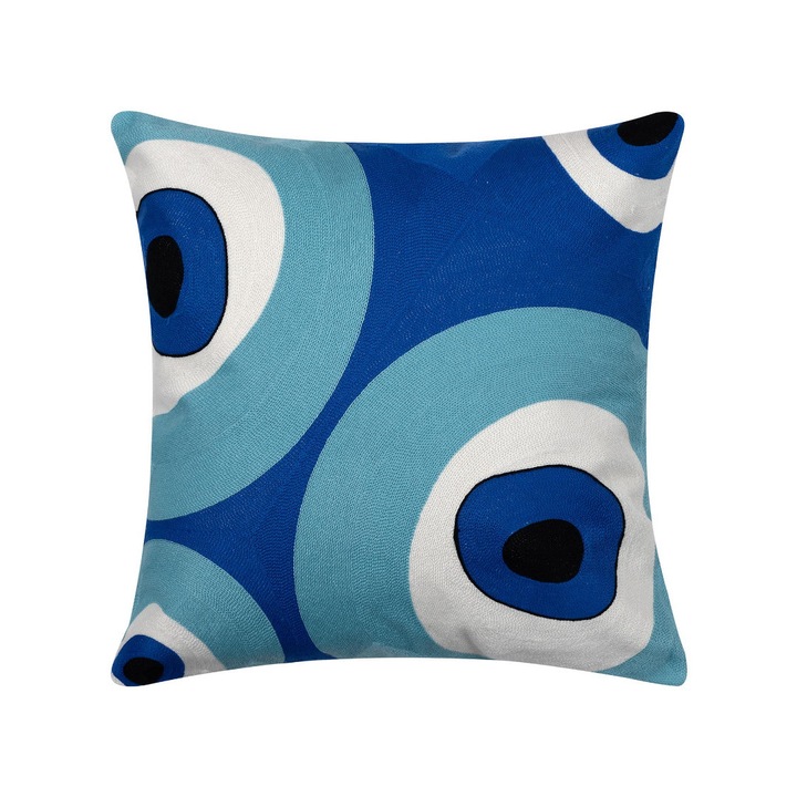 Fata de perna Silk Fashion, poligaz, 45x45cm