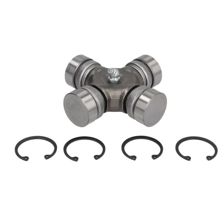 Kardánkereszt átmérő 35x106, 4mm Iveco 180e.21 80/100e.15/18/21