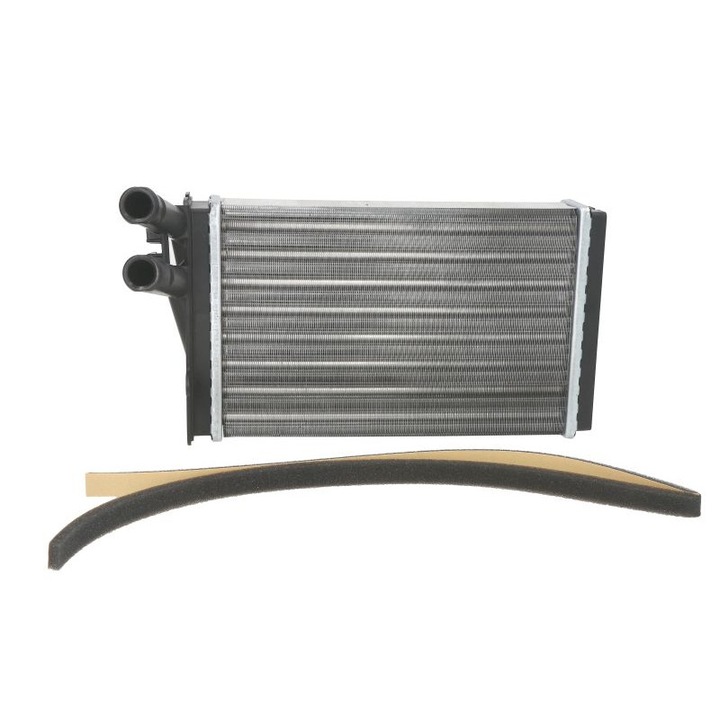 Hőcserélő, belső tér fűtés, Vw Passat