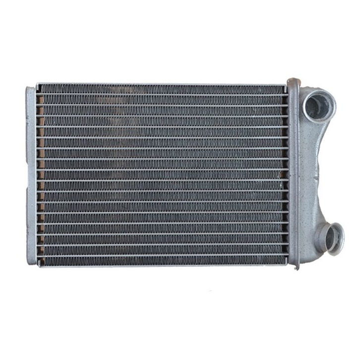 Hőcserélő, belső tér fűtés, Fiat Punto, Punto/ferdehátú