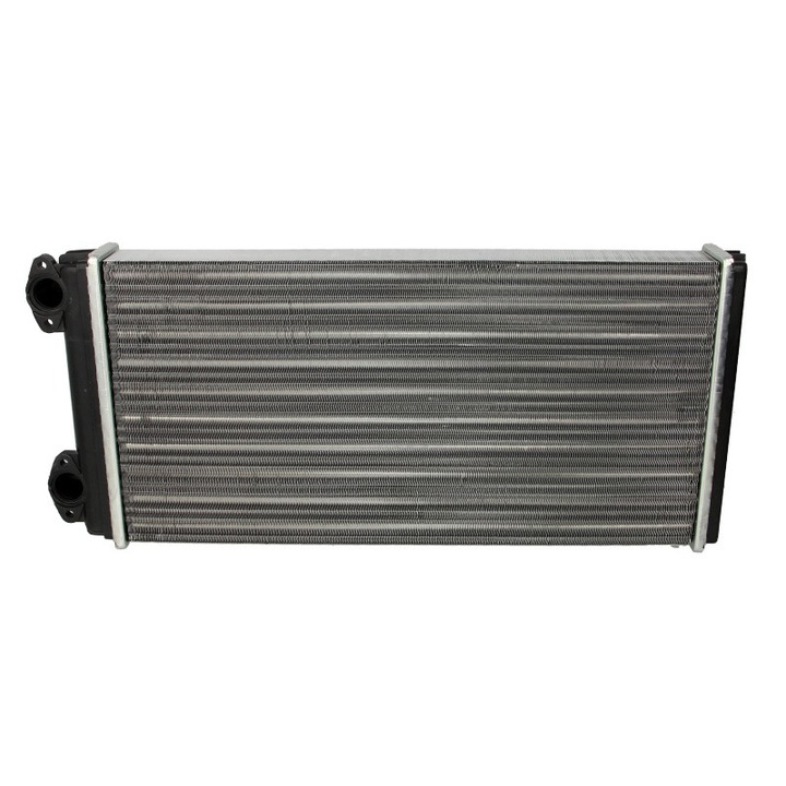 Hőcserélő, belső tér fűtés, Man L2000, M 2000 L, M 2000 M D0824FL01-D0836LFL05