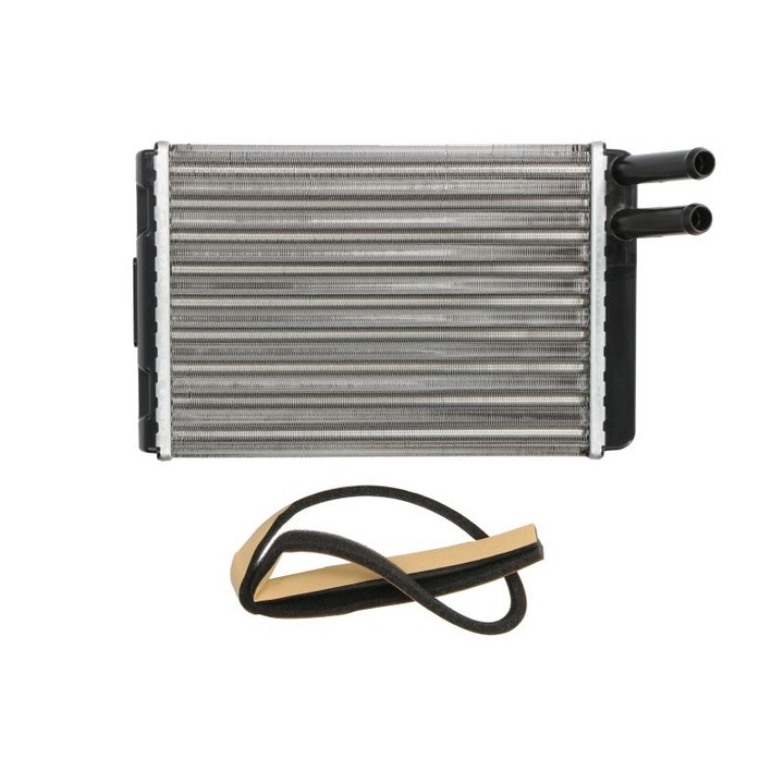 Hőcserélő, belső tér fűtés, Volvo 740, 760, 780, 940, 940 II, 960, 960 II, S90 I, V90 I