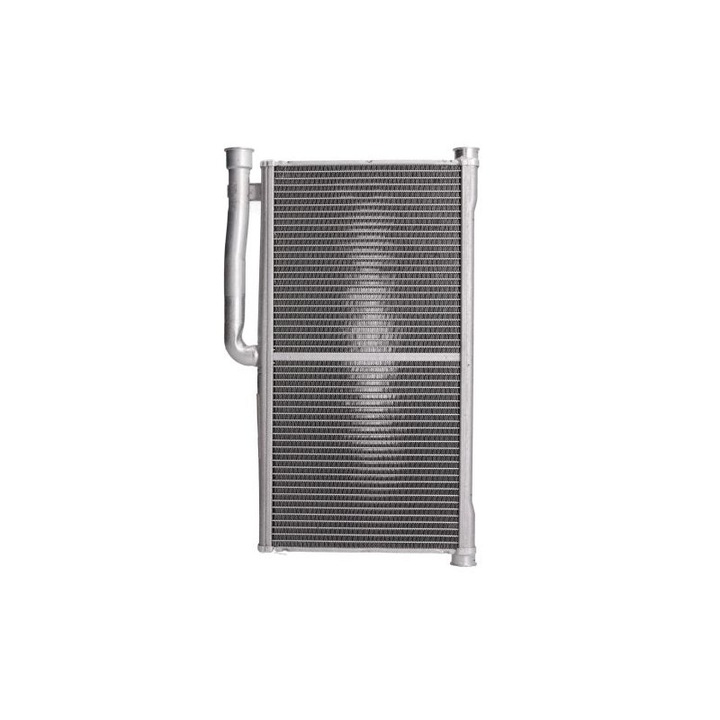 Hőcserélő, belső tér fűtés, Audi A6 C5, A6 C6