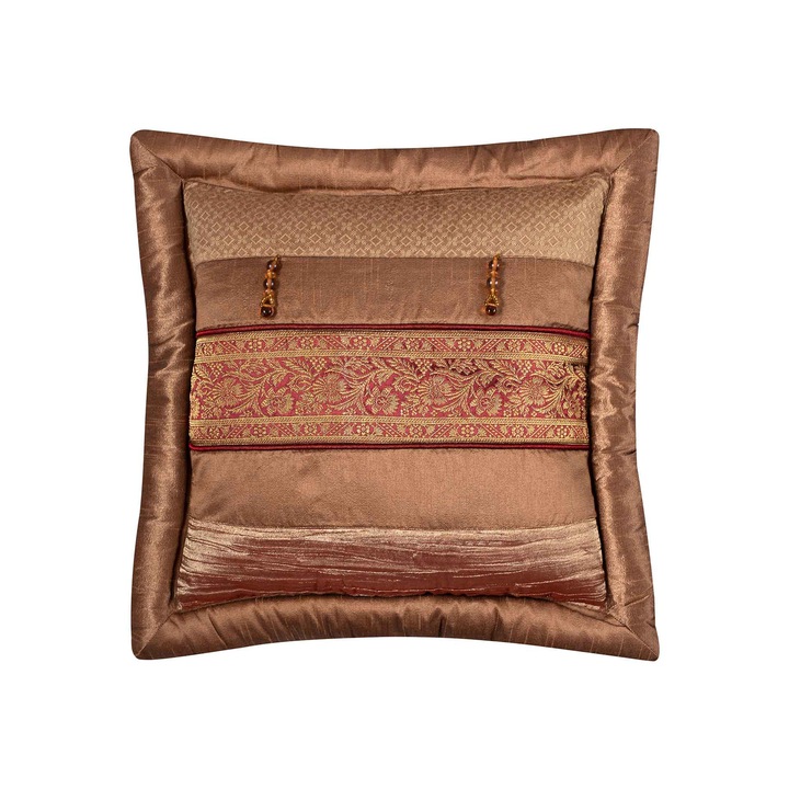 Fata de perna, Silk Fashion, 45 x 45 cm