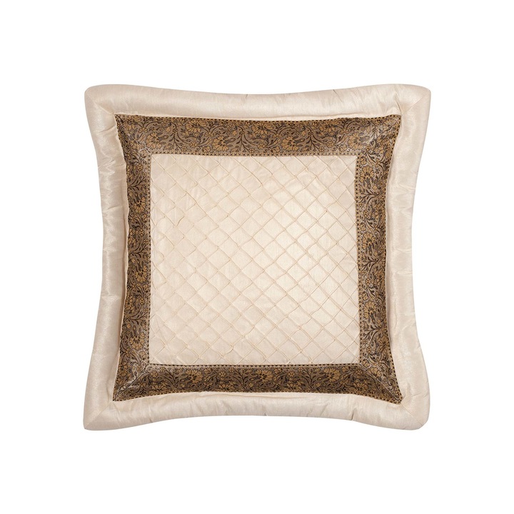 Fata de perna, Silk Fashion, 45 x 45 cm