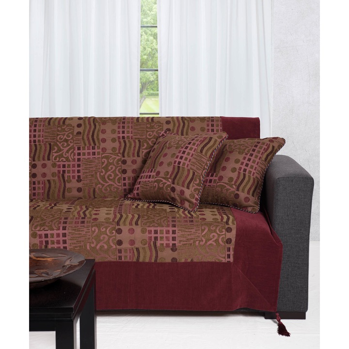 Patura, Silk Fashion, 150cm x 180cm