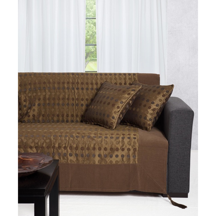 Patura, Silk Fashion, 150cm x 180cm