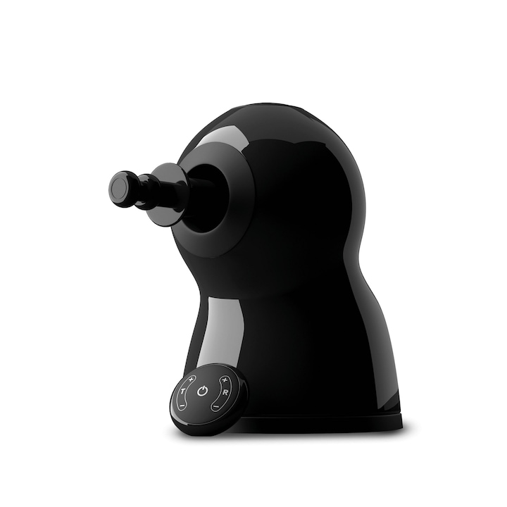 Pipedream Bigger Bang erotikus gép, Orb-gasm technológia, fekete