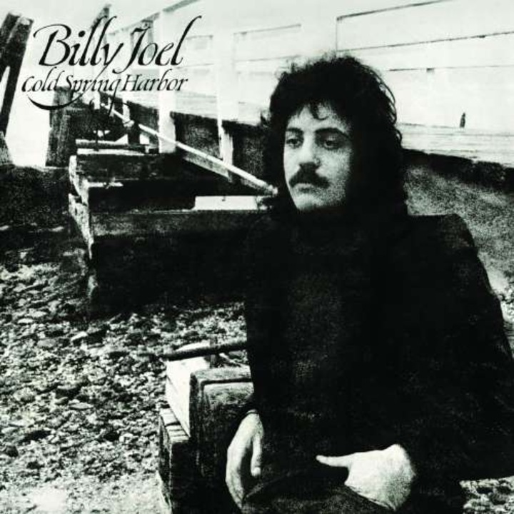 Billy Joel - Cold Spring Harbor (LP)