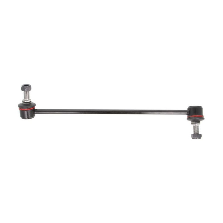 Stabilizátor rúd, Bal első 341 mm-es, Hyundai Ix55, Santa Fe II, Santa Fe II/suv, Kia Sorento II, Sorento III