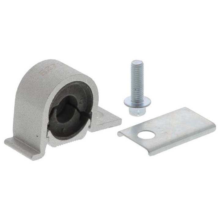 Комплект втулки на стабилизираща щанга предна дясна/лява 17мм, Volvo S40 I, V40