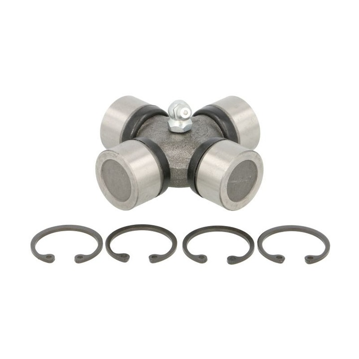 Kardánkereszt átmérő 27x74, 6mm Iveco Daily I, Daily II, Daily III, Daily IV, Daily V, Daily VI