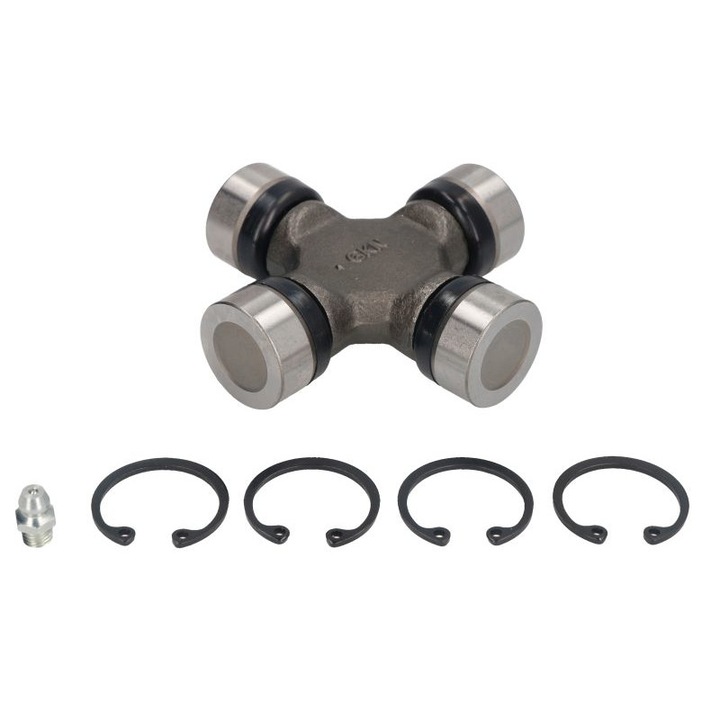 Kardánkereszt átmérő 26, 99mmx81, 75mm, Ford Ranger, Ford Usa Explorer, Hyundai H-1 Cargo, H-1 Travel, Jeep Cherokee, Grand Cherokee II, Land Rover