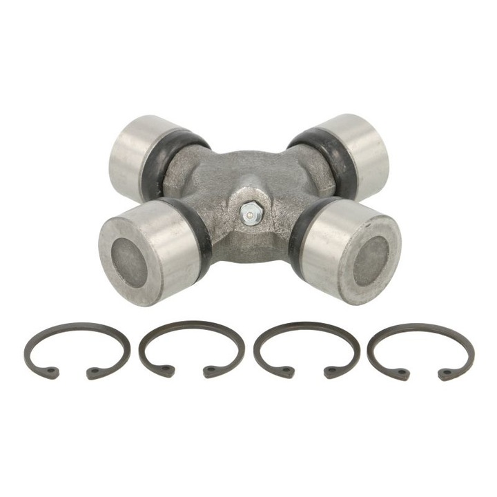 Kardánkereszt átmérő 30, 2x106, 3mm Daf F 1100, F 900