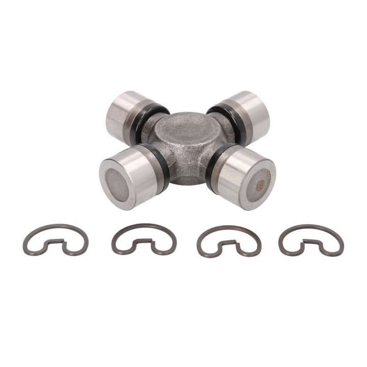 Kardánkereszt átmérő 30, 2x106, 3mm Iveco Daily II, Daily III, Massif