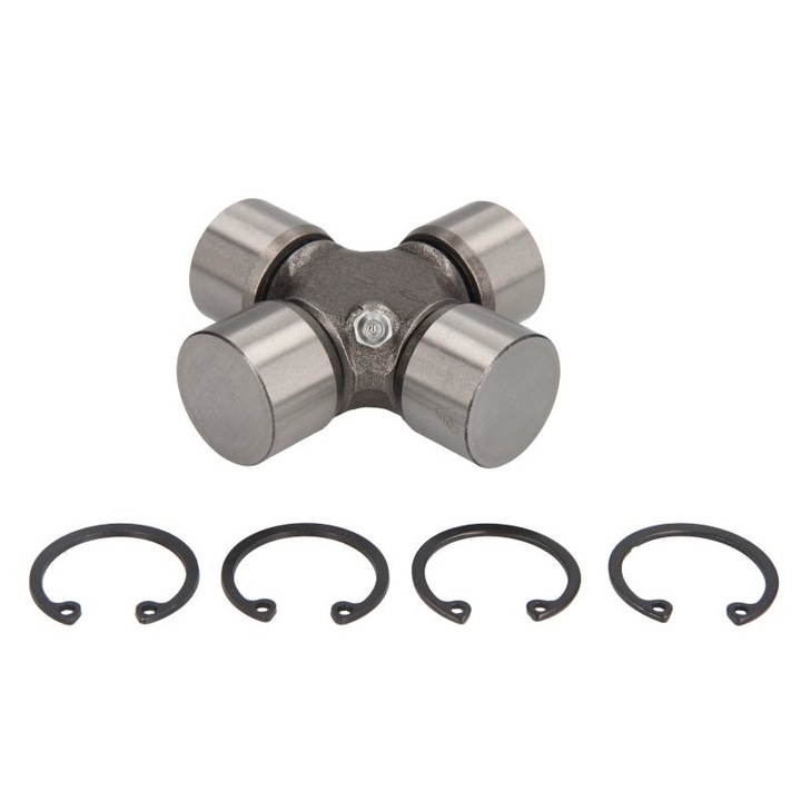 Kardánkereszt átmérő 31mmx87mm Mercedes Sprinter 3, 5-t B906, T2/ln1