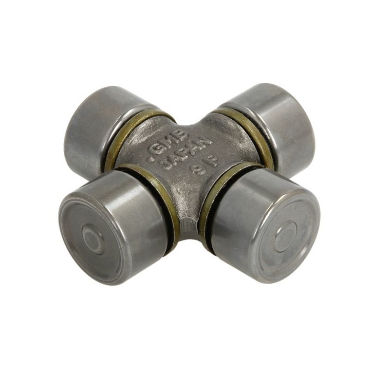 Kardánkereszt átmérő 22mmx57, 5mm, Citroen C-crosser, Fiat Sedici, Jeep Compass, Patriot, Lexus Rx, Mitsubishi Asx, Outlander II, Outlander III, Nissan Juke