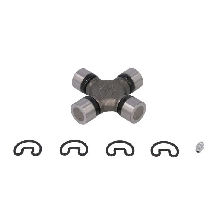 Kardánkereszt átmérője 27mmx92, 1mm, Chevrolet Avalanche, Avalanche 1500, C1500, Colorado, Silverado 1500, Suburban, Suburban 2500, Dodge Dakota, Ram 1500