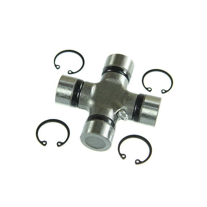 Kardánkereszt átmérője 27mmx89mm Mercedes Sprinter 3-t B906, Sprinter 4, 6-t B906, Sprinter 5-t B906, Vito W639