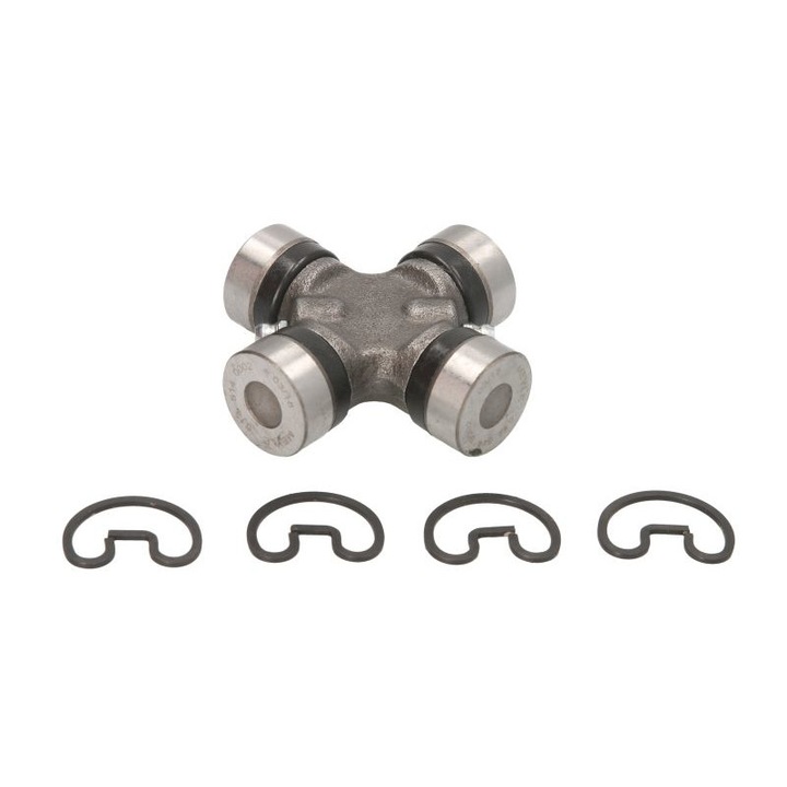 Каре кардан, Диаметър 27 мм, Volvo 240, 740, 760, 940, 960, Land Rover Defender, Discovery I, Discovery III