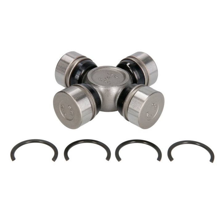 Kardánkereszt átmérő 29mmx79mm Toyota Celica, Dyna 100, Dyna 200, Granvia, Hiace IV, Hiace V, Hilux VI, Previa I, Supra