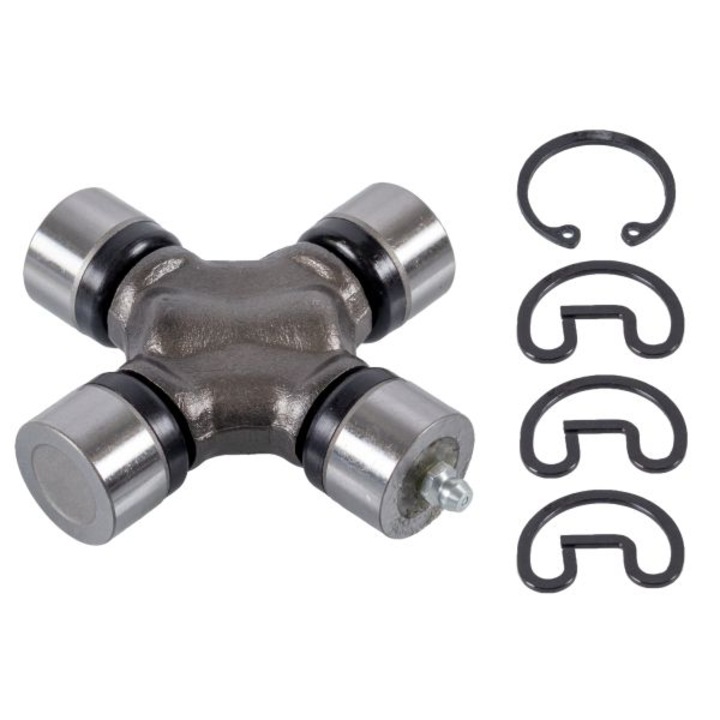 Kardánkereszt átmérője 27mmx94mm Nissan Np300 Navara, Pathfinder III, Toyota Hilux, Hilux VII