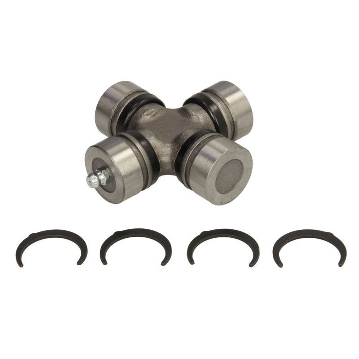 Kardánkereszt átmérő 27mmx71, 8mm Nissan Cabstar, Caravan, Navara, Patrol Gr IV, Pick Up, Terrano II, Terrano Regulus, Urvan