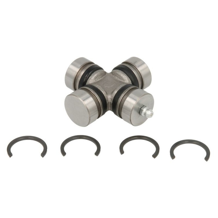 Kardánkereszt átmérő 40mmx64, 3mm Daihatsu Terios, Nissan Bluebird, Navara, Pick Up, Silvia, Terrano I, Urvan