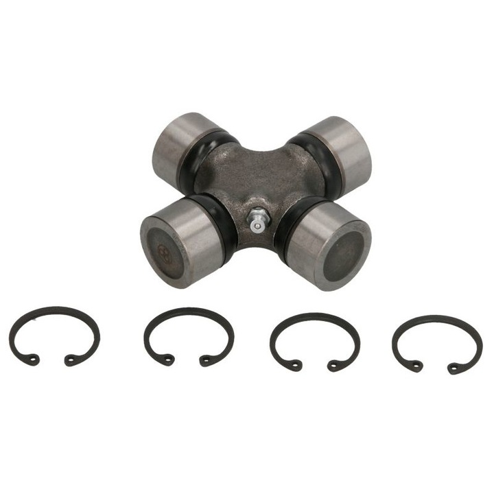 Kardánkereszt átmérője 27mmx81, 7mm, Iveco Daily