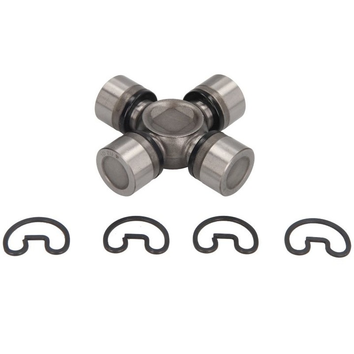 Kardánkereszt átmérő 27x81, 9mm Iveco Daily I, Daily II, Daily III