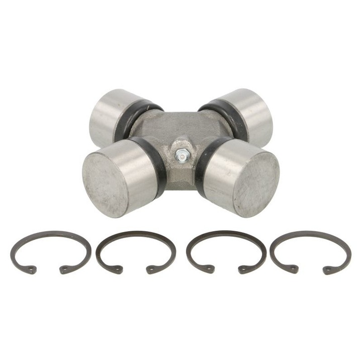 Kardánkereszt átmérő 35x106, 5mm Iveco Eurocargo I-III, Rvi Midliner, Midlum, Volvo