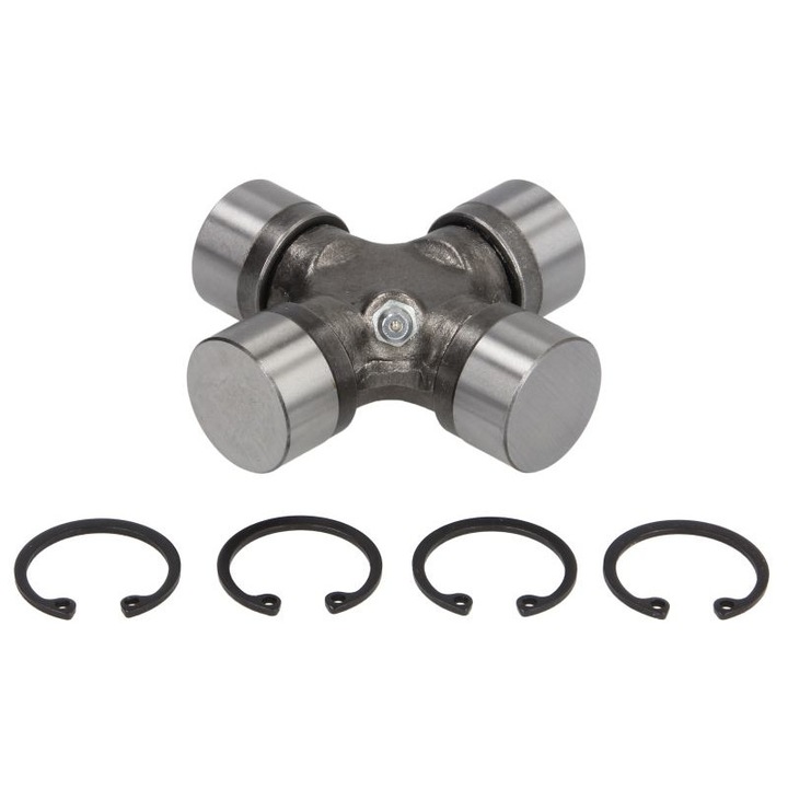 Kardánkereszt átmérője 27 mmx81, 7 mm Iveco Daily