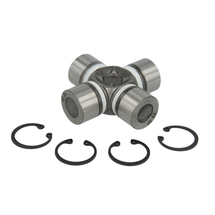 Kardánkereszt átmérője 27mmx74, 60 mm Iveco Daily